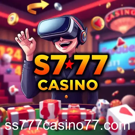 The Rise of SS777 Casino in the Digital Gaming Arena