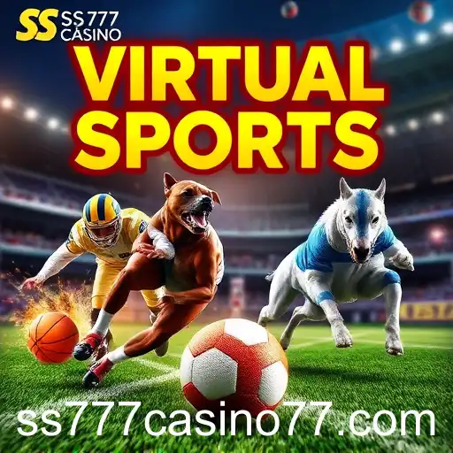 Online Gaming Trends and SS777 Casino