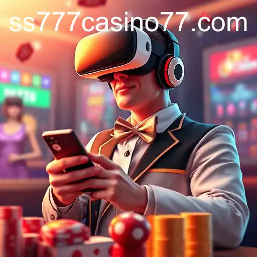 Online Gambling Trends and Developments