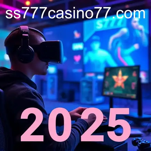 SS777 casino