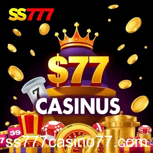 The Rise of Online Gaming: SS777 Casino's Impact