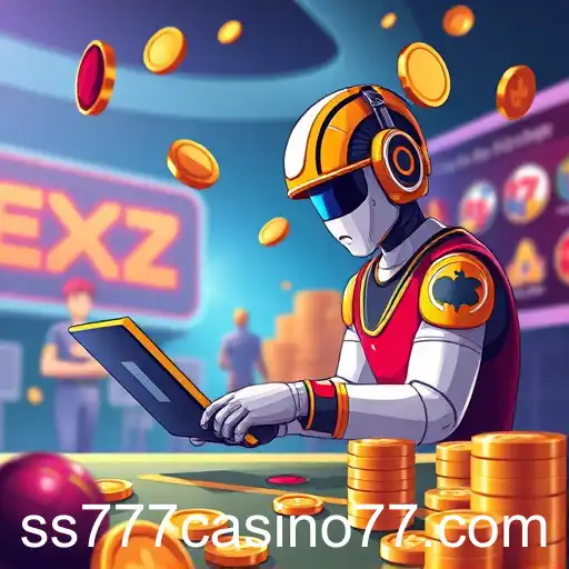 The Rising Popularity of Online Gaming Platforms in 2025