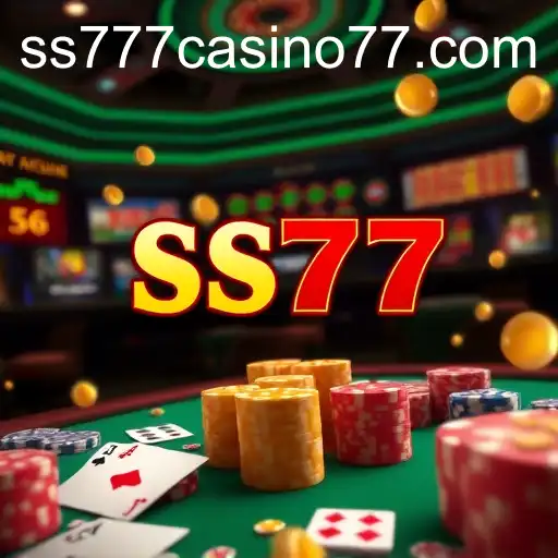 The Rising Popularity of SS777 Casino