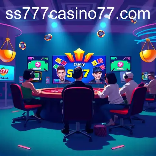 The Rise of Online Gaming in 2025