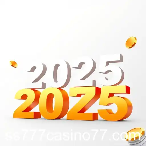 SS777 casino