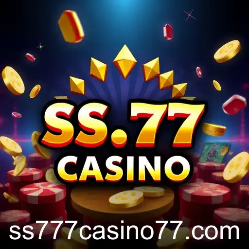 The Rise of SS777 Casino in Digital Gaming