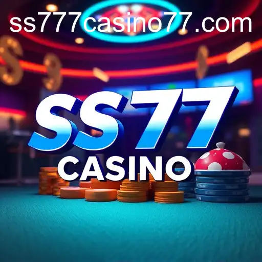 The Rise of SS777 Casino in Online Gaming