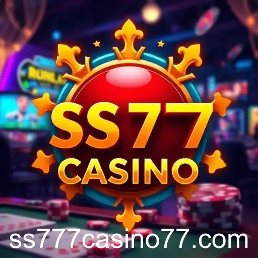 The Rise of SS777 Casino in Online Gaming