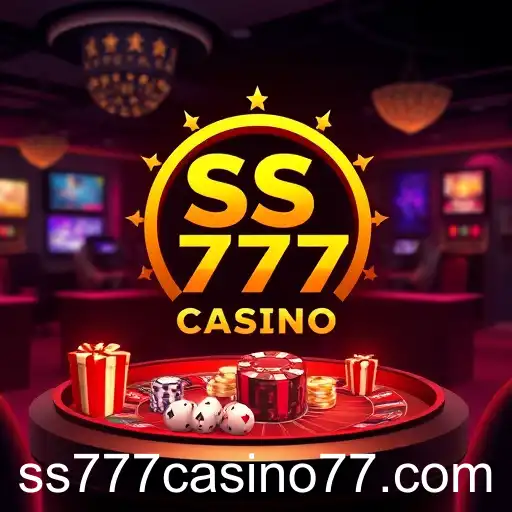 SS777 casino