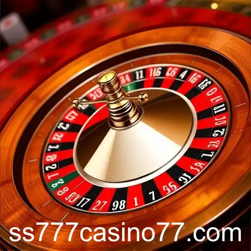 The Rise of SS777 Casino in the Gaming World