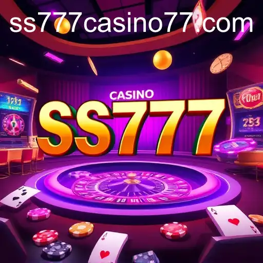The Rise of SS777 Casino in Online Gaming