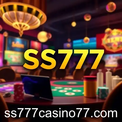 SS777 casino