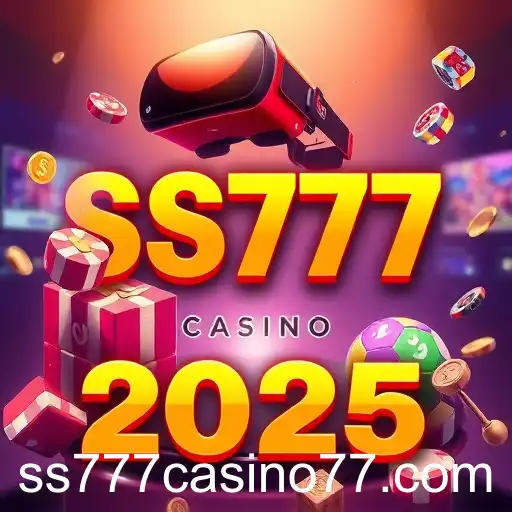 SS777 casino